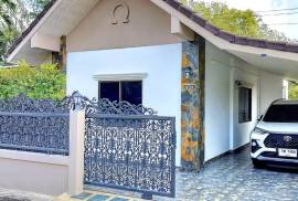 Luxury 3 bed Villa For Sale in Pattaya