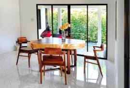 Luxury 3 bed Villa For Rent / Sale in Pattaya Thailand 1150 Euro Per