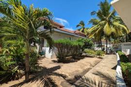 Stunning 4 Bedroom Villa For Sale in Mambrui Malindi