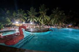 Stunning 4 Bedroom Villa For Sale in Mambrui Malindi