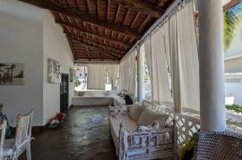 Stunning 4 Bedroom Villa For Sale in Mambrui Malindi