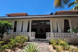 Stunning 4 Bedroom Villa For Sale in Mambrui Malindi