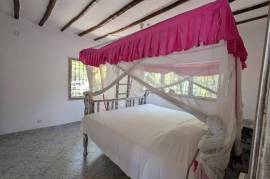 Stunning 4 Bedroom Villa For Sale in Mambrui Malindi