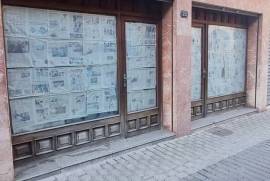 APARTMENT BUILDING WITH PREMISES IN SA POBLA, MALLORCA