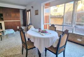 APARTMENT BUILDING WITH PREMISES IN SA POBLA, MALLORCA