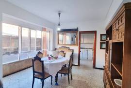 APARTMENT BUILDING WITH PREMISES IN SA POBLA, MALLORCA
