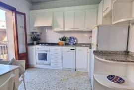 APARTMENT BUILDING WITH PREMISES IN SA POBLA, MALLORCA