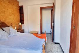 APARTMENT BUILDING WITH PREMISES IN SA POBLA, MALLORCA