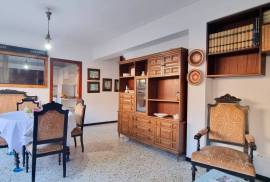 APARTMENT BUILDING WITH PREMISES IN SA POBLA, MALLORCA