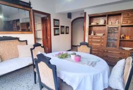 APARTMENT BUILDING WITH PREMISES IN SA POBLA, MALLORCA