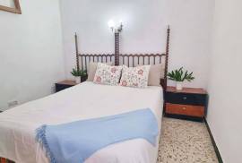 APARTMENT BUILDING WITH PREMISES IN SA POBLA, MALLORCA