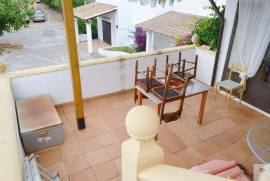 TOWNHOUSE DUPLEX IN PORTO COLOM, MALLORCA