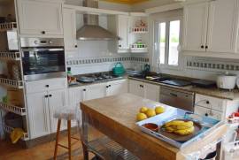 TOWNHOUSE DUPLEX IN PORTO COLOM, MALLORCA