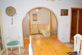 TOWNHOUSE DUPLEX IN PORTO COLOM, MALLORCA