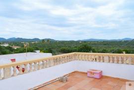 TOWNHOUSE DUPLEX IN PORTO COLOM, MALLORCA