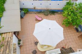 TOWNHOUSE DUPLEX IN PORTO COLOM, MALLORCA