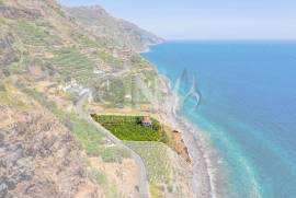 5 bedroom villa with 6717m2 of land in Arco da Calheta, Madeira Island