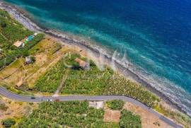 5 bedroom villa with 6717m2 of land in Arco da Calheta, Madeira Island