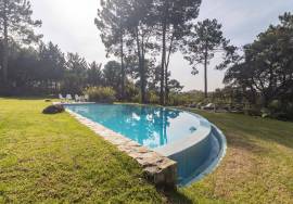 Farm house  with pool for rent T7, Quinta do Picão, Azeitão