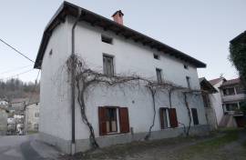 Bargain property in Soca Valley Slovenia