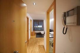 Beautiful apartment with designer renovation with storage room in the central area of Andorra la Vella (Andorra)