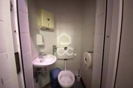 Fully equipped butcher for Trespasse in Paranhos – Porto