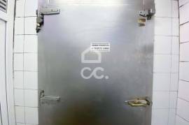 Fully equipped butcher for Trespasse in Paranhos – Porto