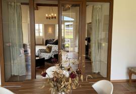 Super Toulousain Manor in hilltop hamlet, 40 mins Toulouse Airport