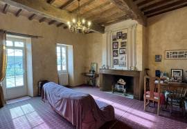 Super Toulousain Manor in hilltop hamlet, 40 mins Toulouse Airport