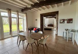 Super Toulousain Manor in hilltop hamlet, 40 mins Toulouse Airport
