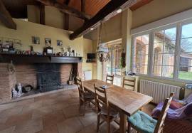 Super Toulousain Manor in hilltop hamlet, 40 mins Toulouse Airport