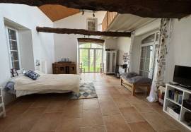 Super Toulousain Manor in hilltop hamlet, 40 mins Toulouse Airport
