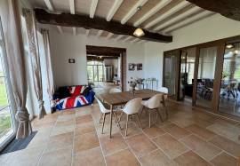Super Toulousain Manor in hilltop hamlet, 40 mins Toulouse Airport