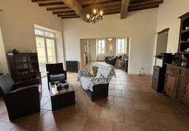 Super Toulousain Manor in hilltop hamlet, 40 mins Toulouse Airport
