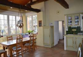 Super Toulousain Manor in hilltop hamlet, 40 mins Toulouse Airport