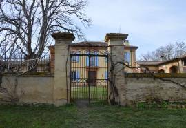 Super Toulousain Manor in hilltop hamlet, 40 mins Toulouse Airport
