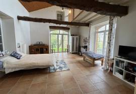 Super Toulousain Manor in hilltop hamlet, 40 mins Toulouse Airport