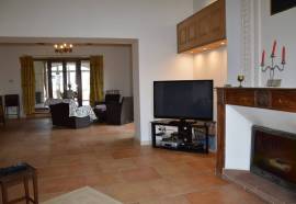 Super Toulousain Manor in hilltop hamlet, 40 mins Toulouse Airport