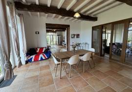 Super Toulousain Manor in hilltop hamlet, 40 mins Toulouse Airport