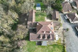 Super Toulousain Manor in hilltop hamlet, 40 mins Toulouse Airport