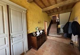 Super Toulousain Manor in hilltop hamlet, 40 mins Toulouse Airport