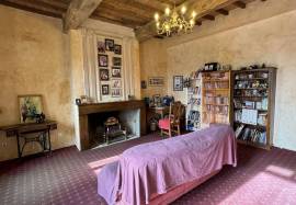 Super Toulousain Manor in hilltop hamlet, 40 mins Toulouse Airport