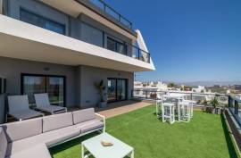 3 Bedrooms - Apartment - Alicante - For Sale - CSR305