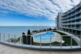Apartment with 2 Bedrooms, 2 bathrooms, SEA View, Silver Beach, Byala