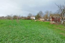Оld house with a big plot for sale in the village of Malomirovo, Elhovo region