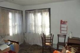Old rural property with spacious yard and quiet location 40 km away from two big cities in the Northwest of Bulgaria