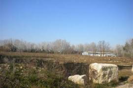 Industrial land to build in Mondragon