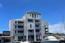 Dpt Guadeloupe (971), à vendre SAINT FRANCOIS immeuble