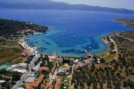 Excellent Plot of land for sale in Samos Island