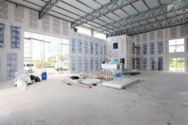 New industrial warehouse in Tavira Business Park, Algarve